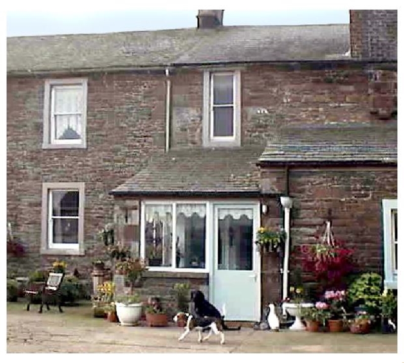 Image of Foxgloves Cottage