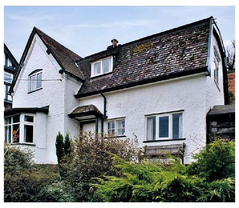 Image of Shepherds Cottage