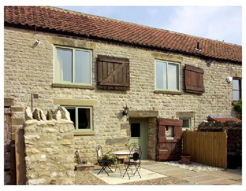 Image of Cow Byre Cottage