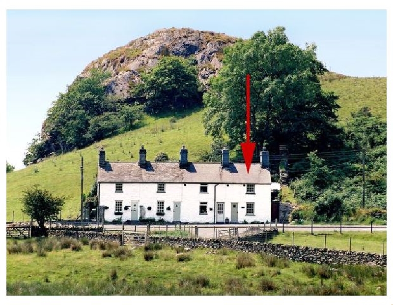 Image of Carreg Gleision