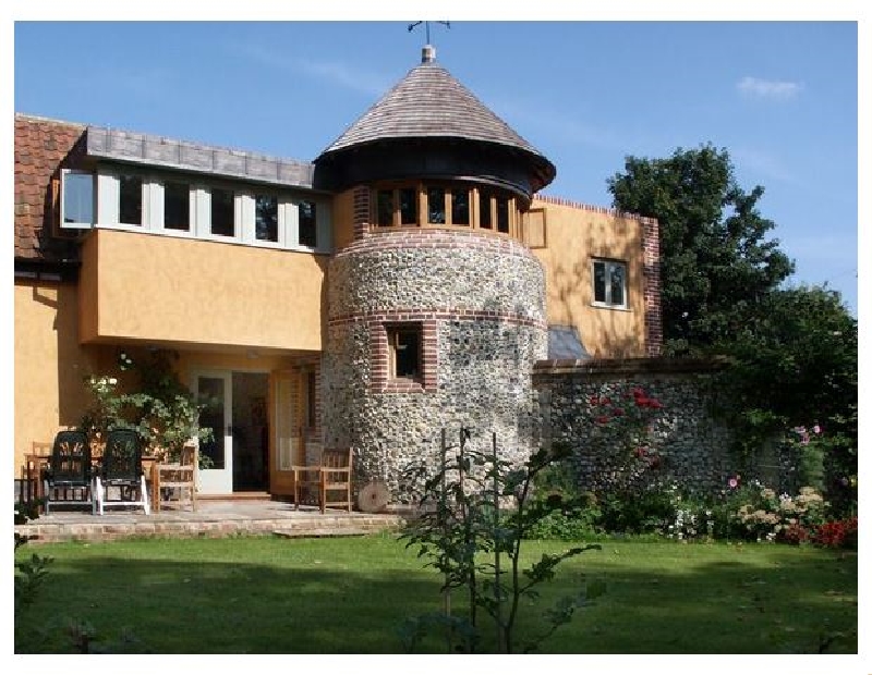 Image of Rectory Cottage