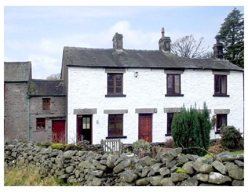 Image of Low Green Cottage