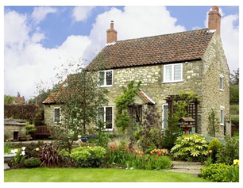 Image of Howe Green Cottage