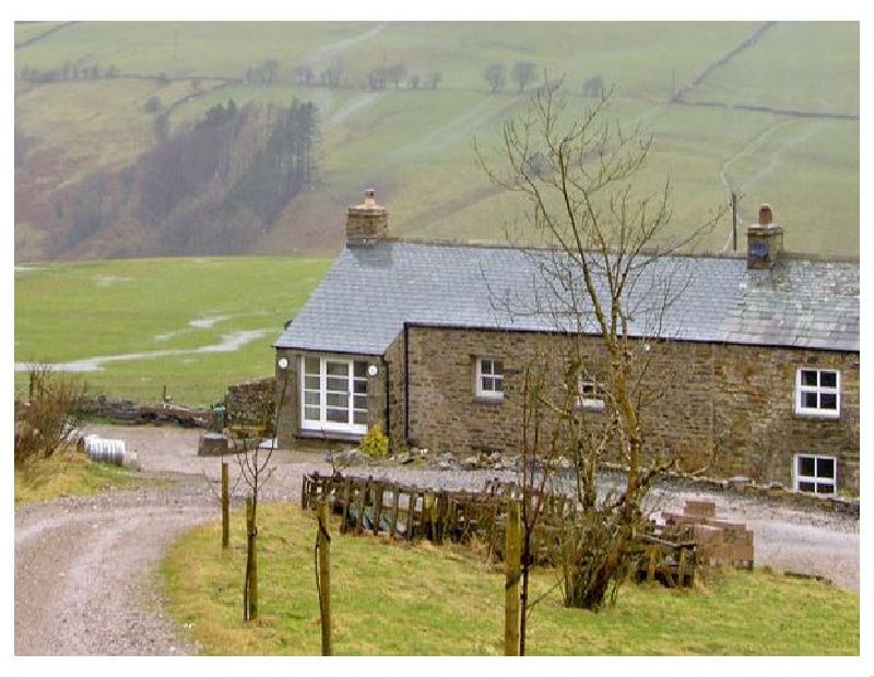 Image of Ash Pot Barn