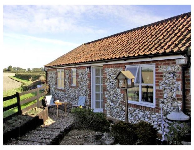 Image of La Petite Maison