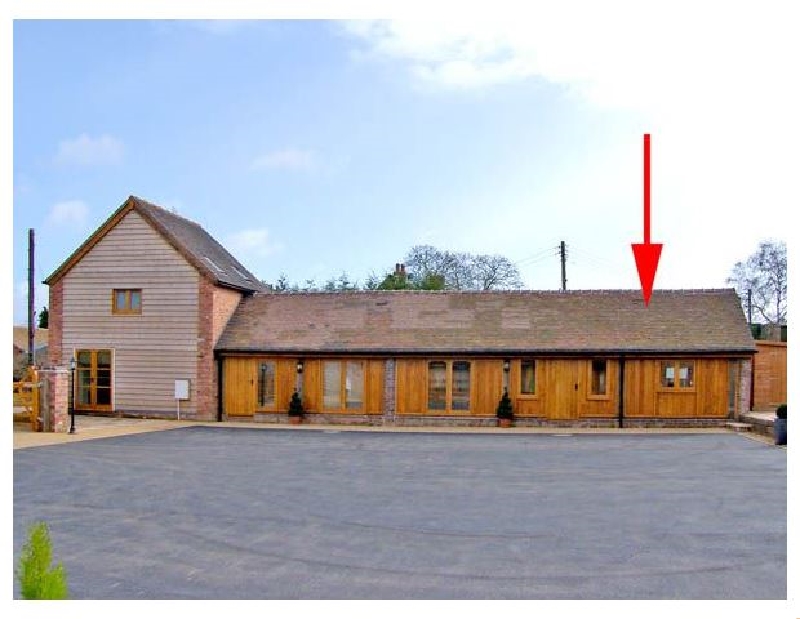 Image of Owl Barn