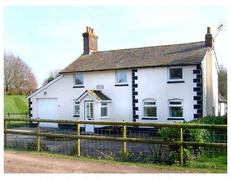 Image of Bridge Farmhouse