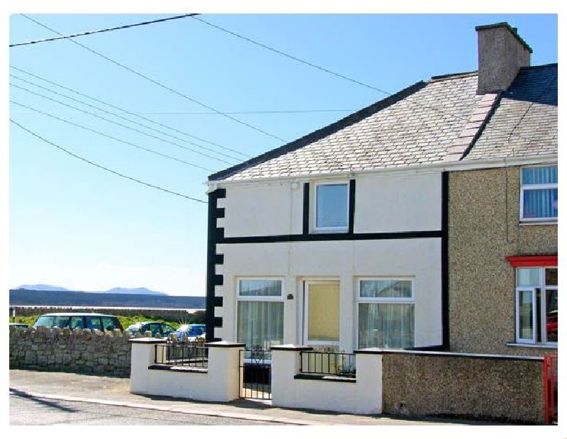 Image of Malltraeth Cottage