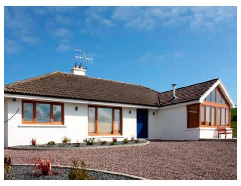 Image of Lough Cluhir Cottage