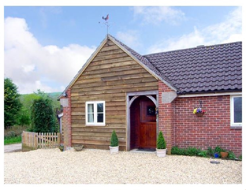 Image of The Old Tack Room