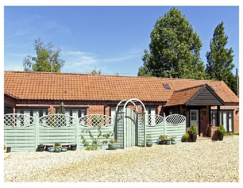 Image of Stable Cottage