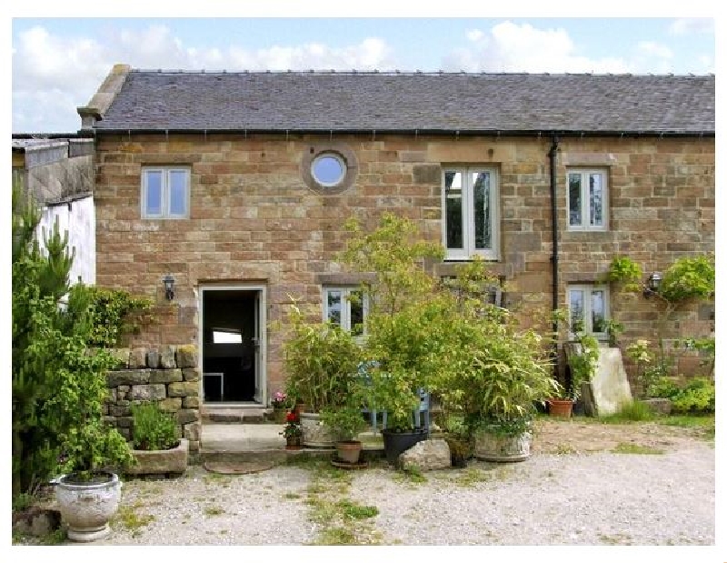 Image of Spout Barn