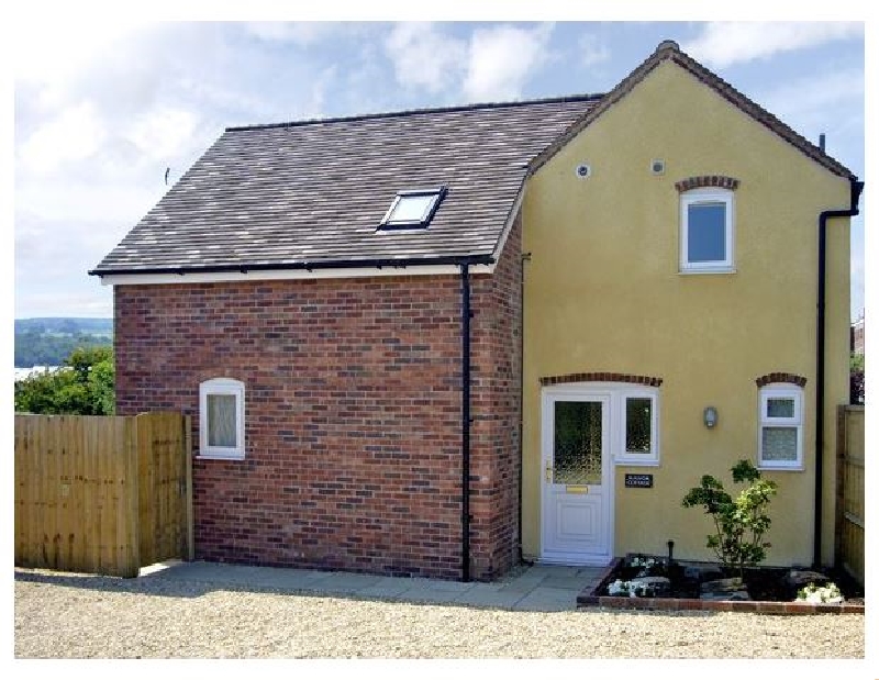 Image of Manor Cottage