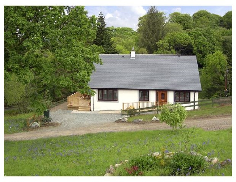 Image of Bluebell Cottage