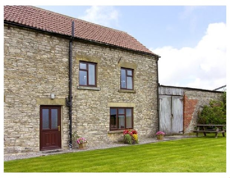 Image of Wethercote Cottage