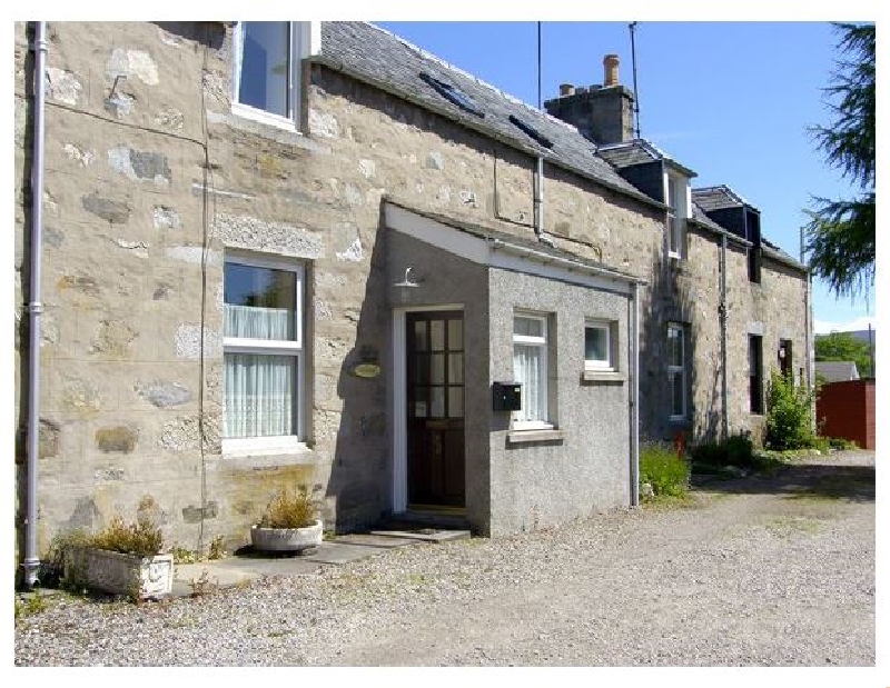 Image of Craigview Cottage