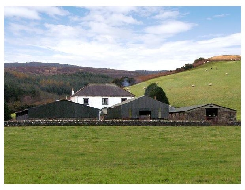 Image of Homestone Farm