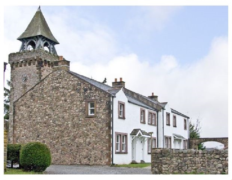 Image of James Court Cottage