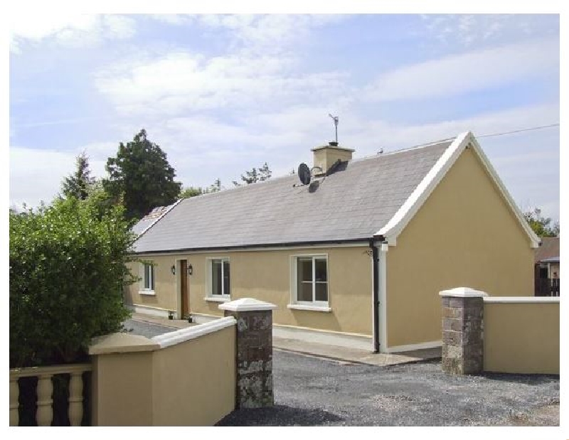 Image of Hayfield Cottage