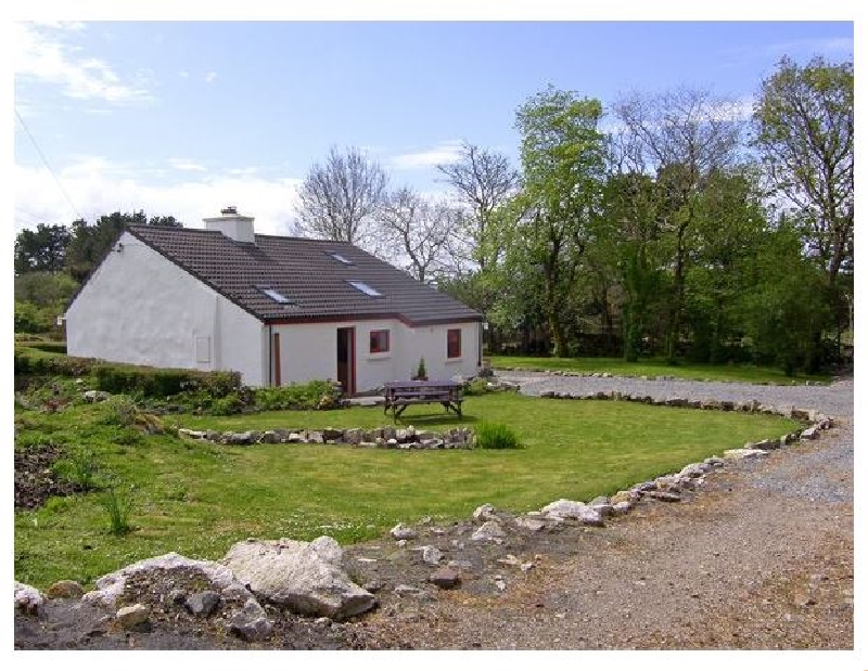 Image of Rosmuc Cottage