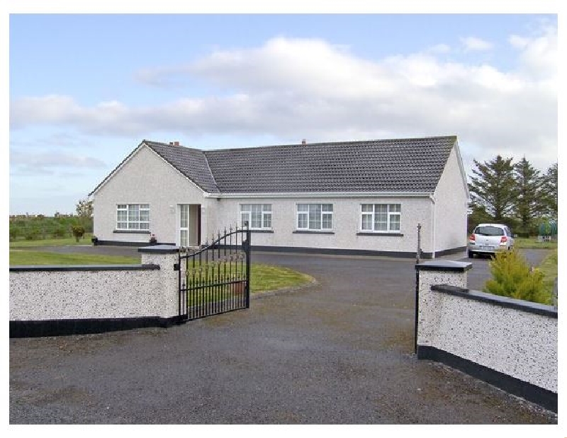 Image of Dromore West Cottage