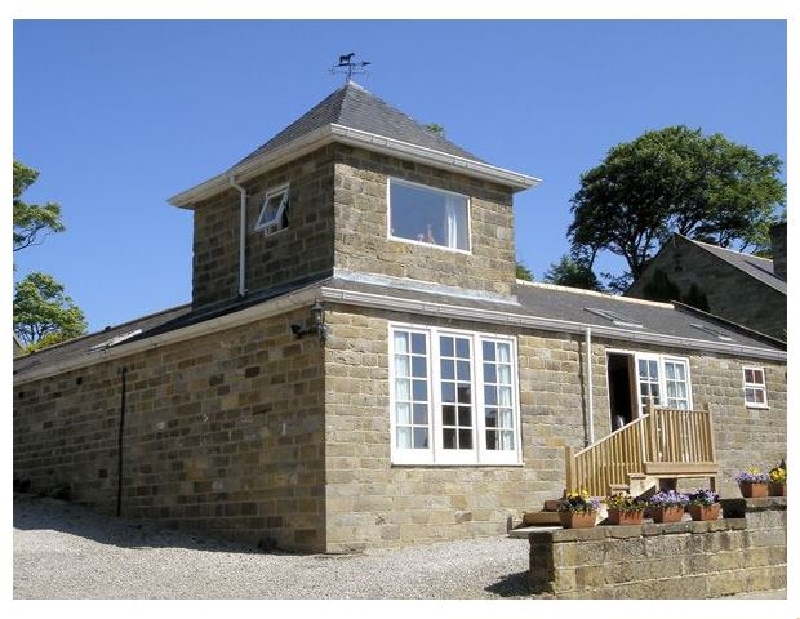 Image of Tower Cottage