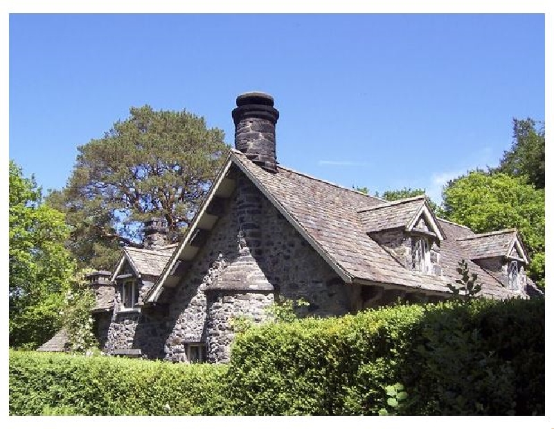 Image of Nant Cottage