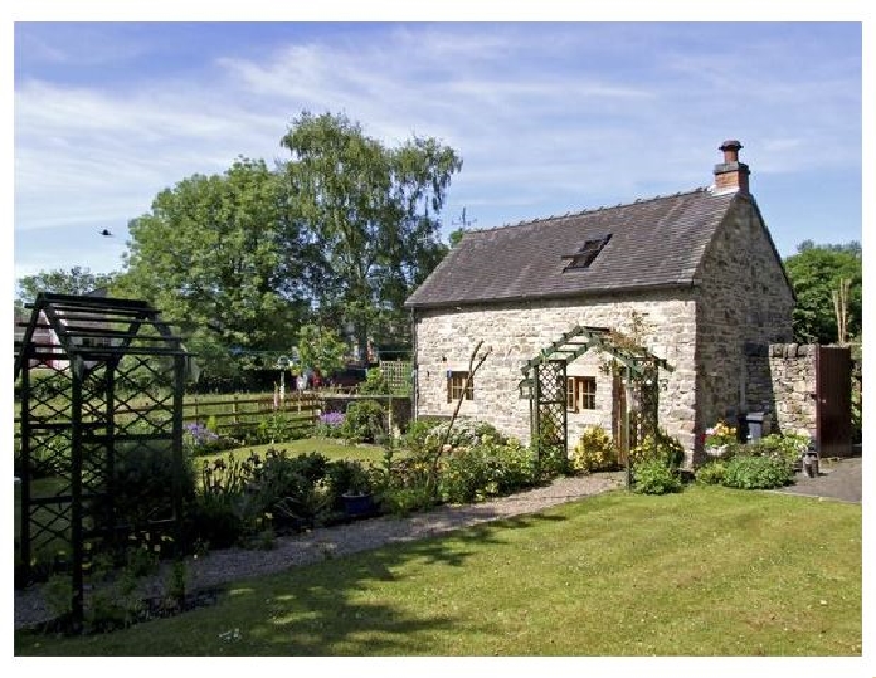 Image of Church Barn