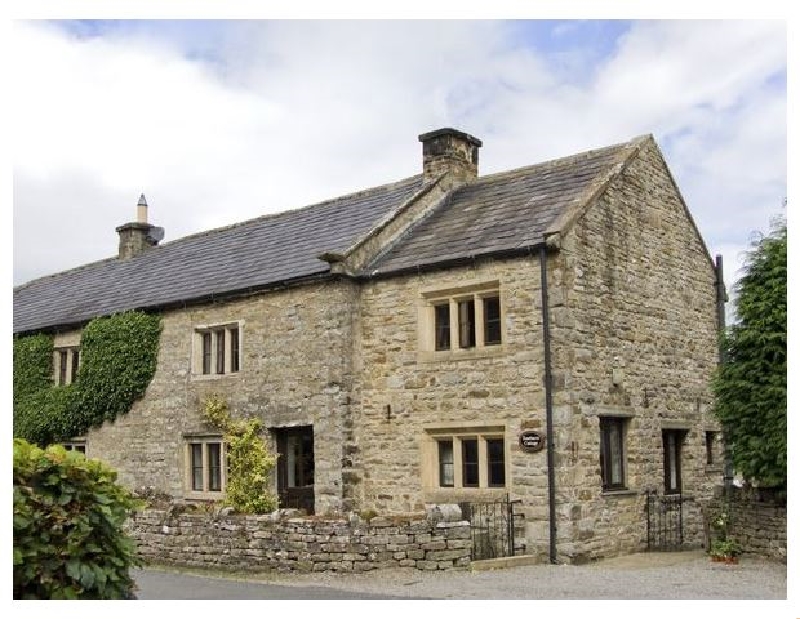 Image of Eastburn Cottage