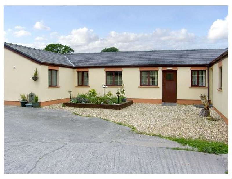 Image of Barn Cottage