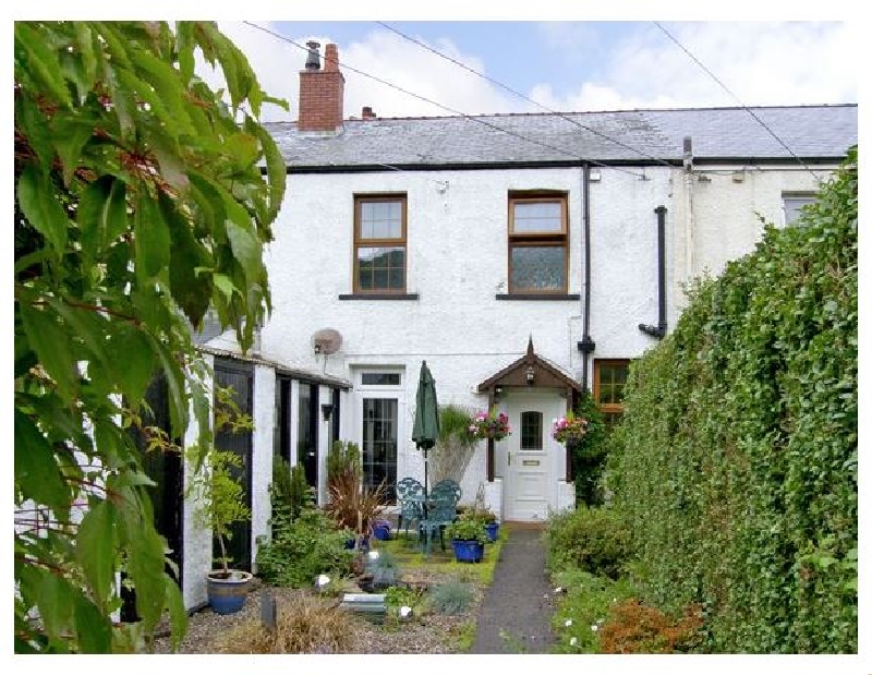 Image of Railway Cottage