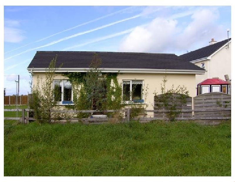 Image of Burren View