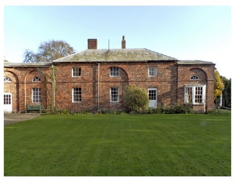 Image of Carr Cottage