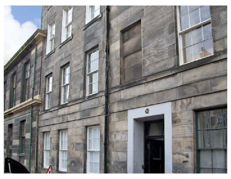 Image of 35 Barony Street