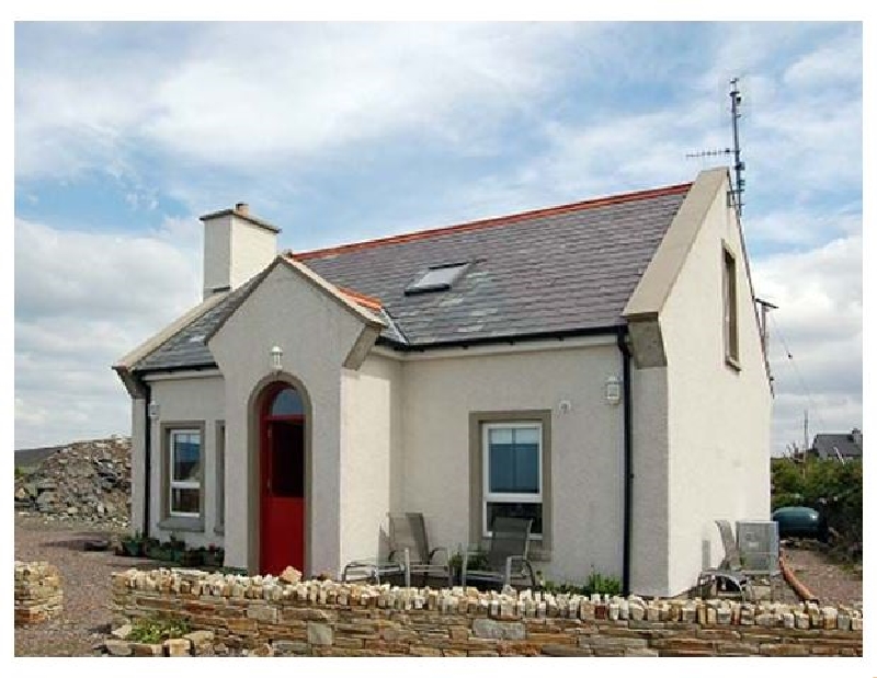 Image of Seaside Cottage