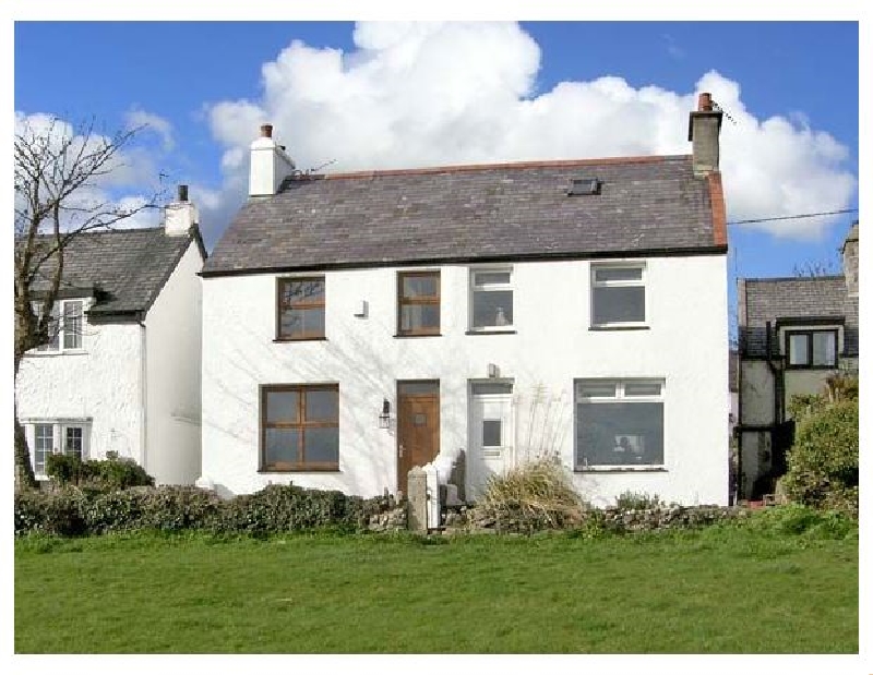 Image of Keeper's Cottage