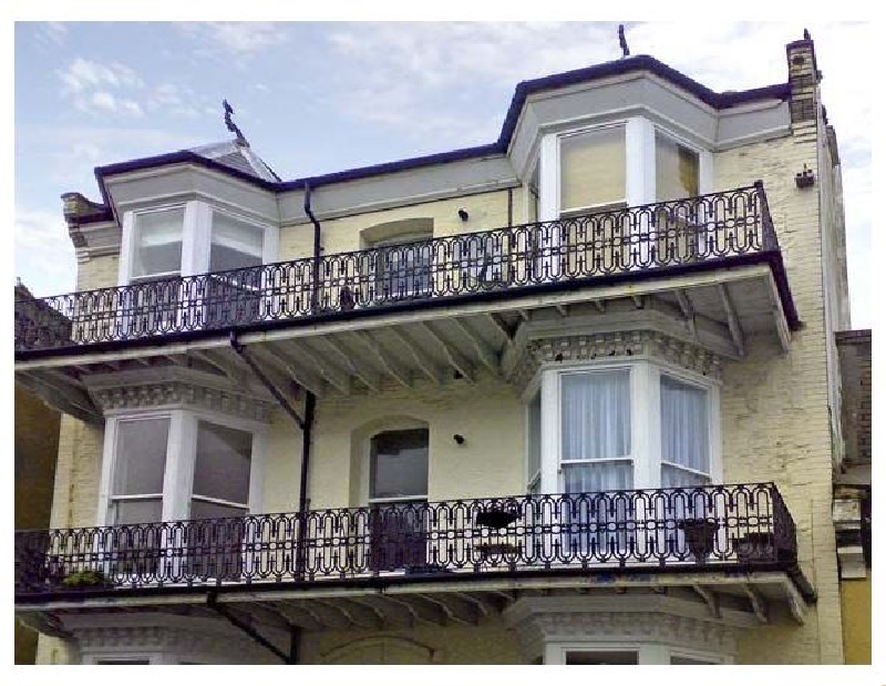 Image of Harbour Views Apartment