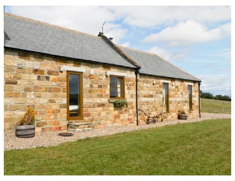 Image of Longstone Cottage