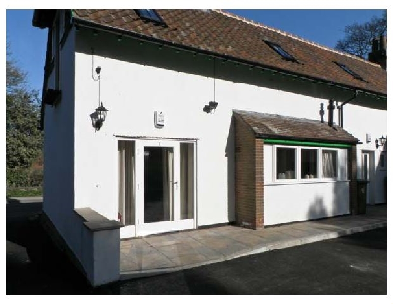 Image of No. 1 Low Hall Cottages