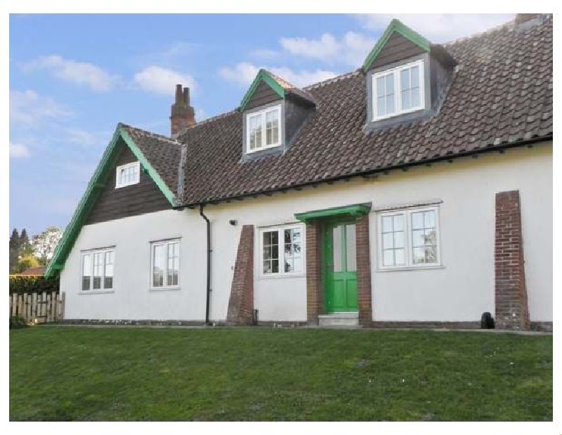 Image of No. 2 Low Hall Cottages