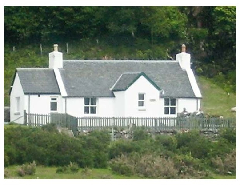 Image of Roddy's Cottage