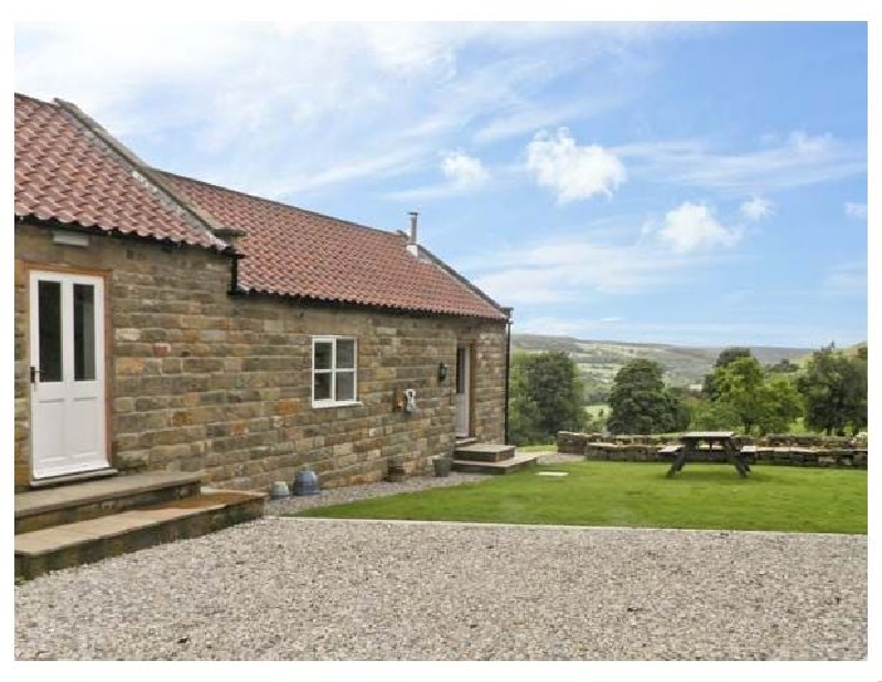 Image of Moors Edge Cottage