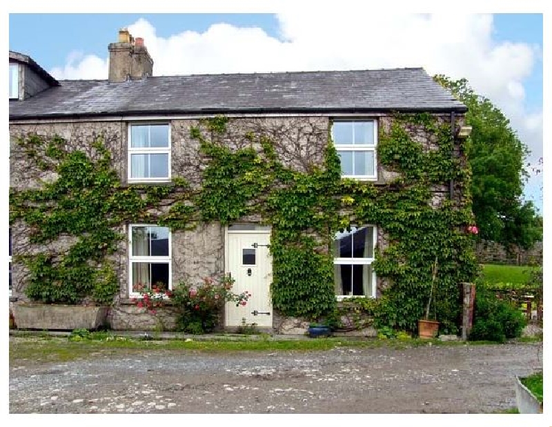 Image of Pant Glas Cottage