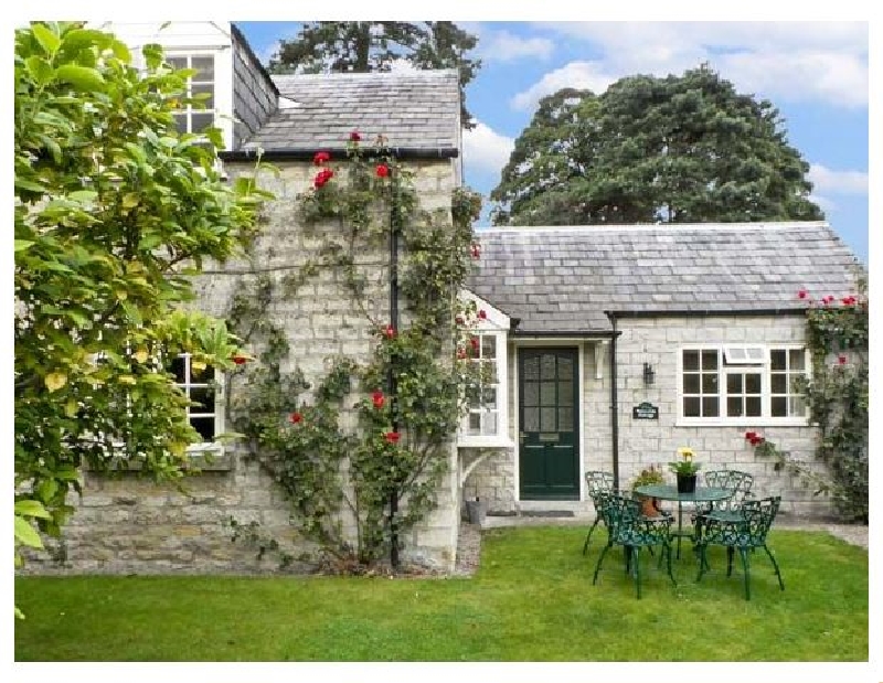 Image of Waterside Cottage