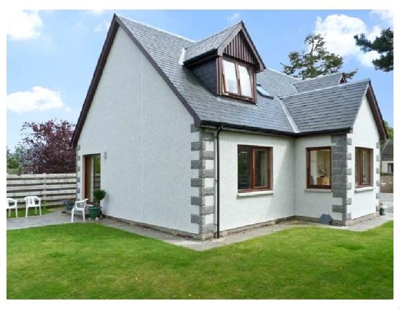 Image of Bruach Gorm Cottage