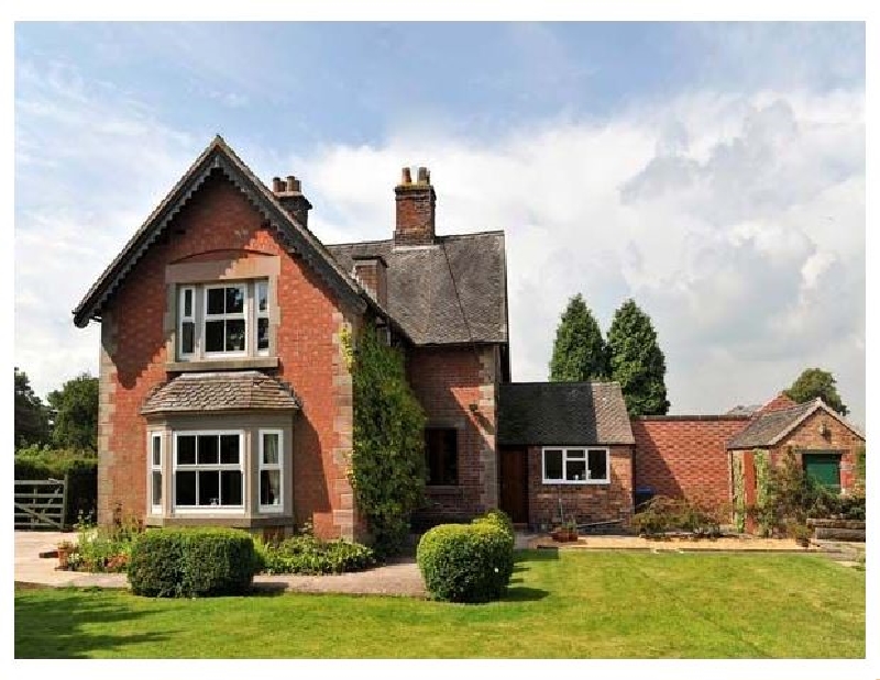 Image of Highfield Cottage