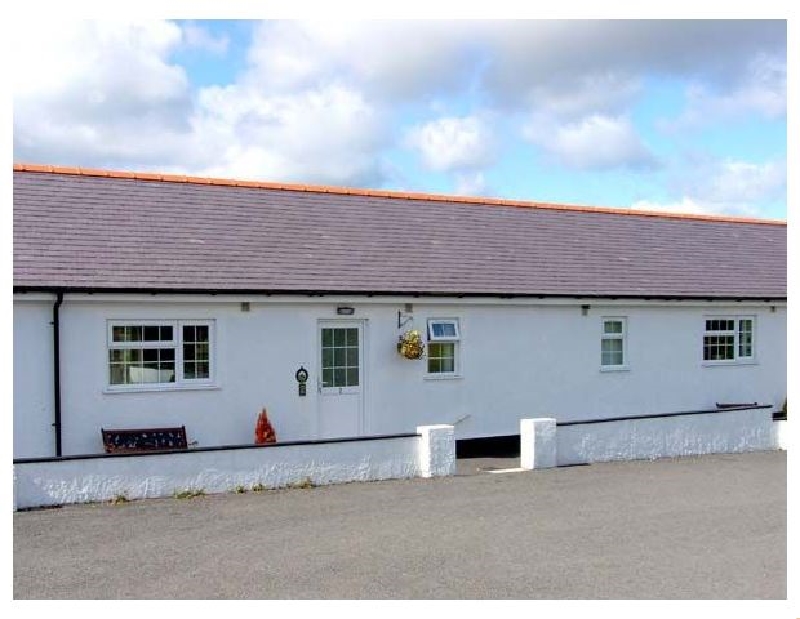 Image of 2 Black Horse Cottages