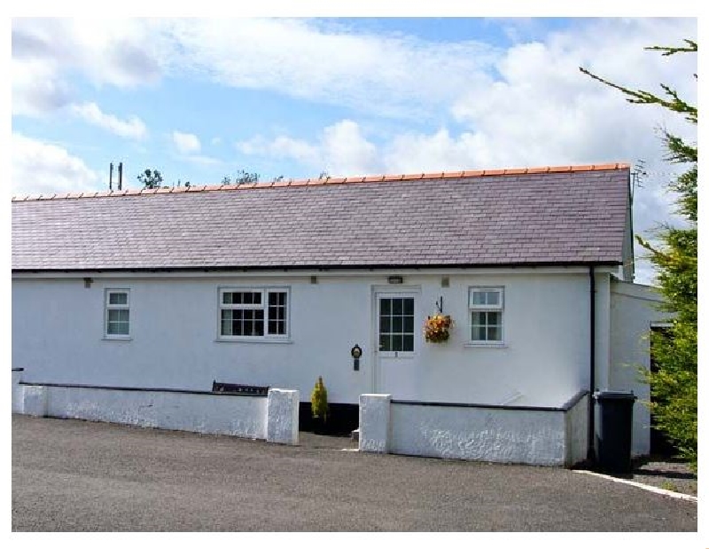 Image of 3 Black Horse Cottages