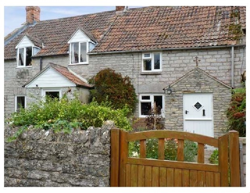 Image of Woodforde Cottage