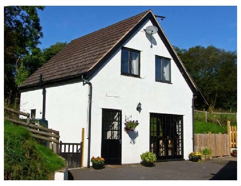 Image of Rhos Cottage